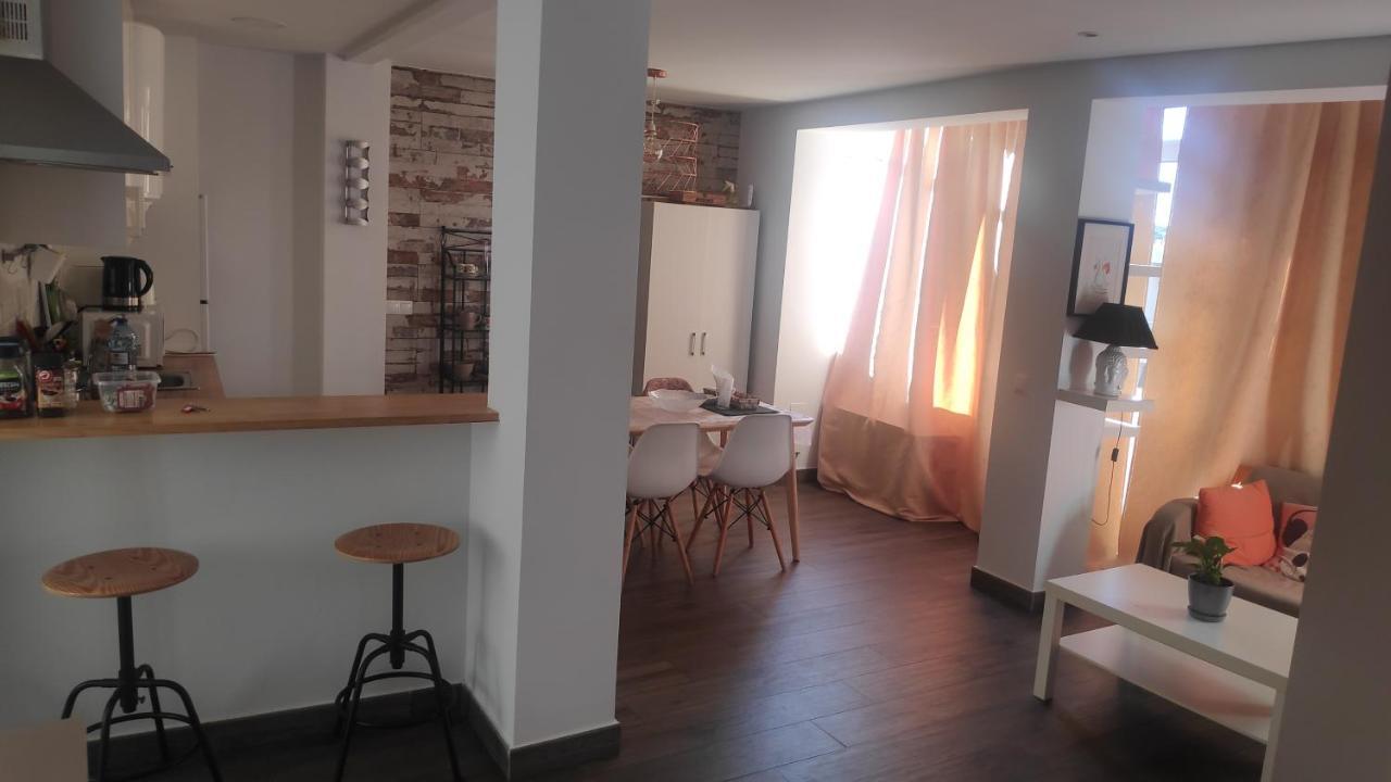 Anna'S Apartments Alicante Exterior photo